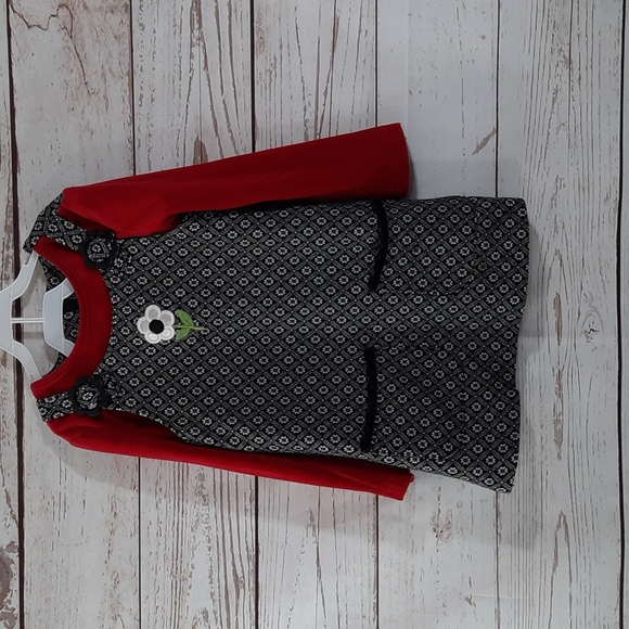 Amy Too! Dress - Picture 1 of 8